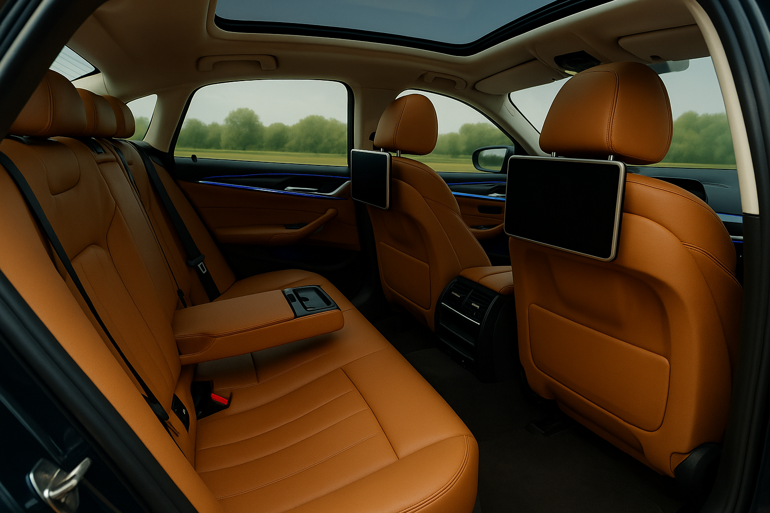 
								BMW 620d Grey 2024 full									