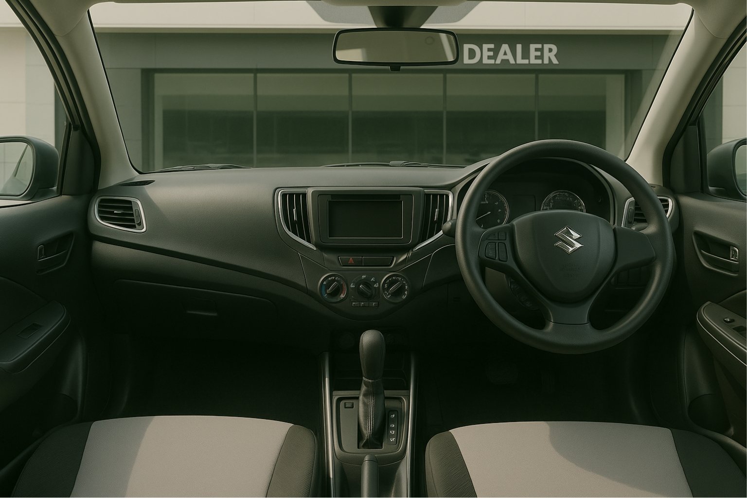 
								Maruti Baleno 2017 full									